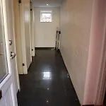 Guest house In Quiet Yellow Courtyard *